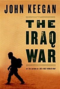 The Iraq War (Hardcover)