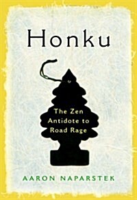 Honku (Hardcover, 1st)