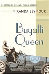 Bugatti Queen (Hardcover)
