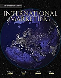 Loose-Leaf International Marketing (Loose Leaf, 17)