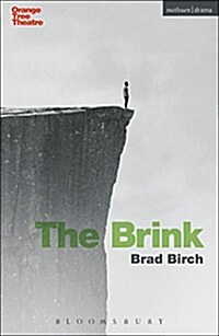 The Brink (Paperback)