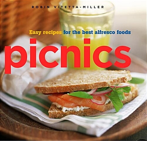 Picnics (Hardcover)