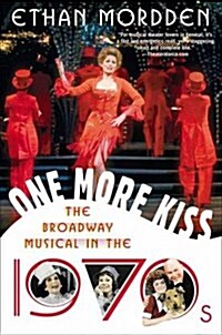 One More Kiss (Paperback)