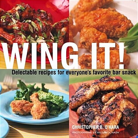 Wing It! (Hardcover)