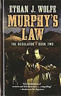 Murphys Law (Hardcover)
