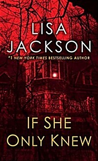 If She Only Knew: A Riveting Novel of Suspense (Mass Market Paperback)