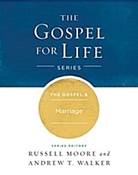 The Gospel & Marriage (Hardcover)