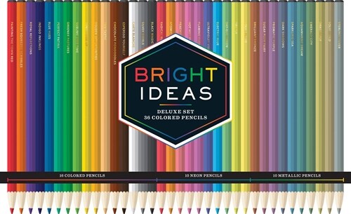 Bright Ideas DLX Set (Other)