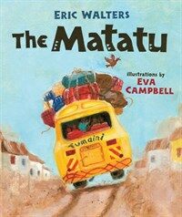 The Matatu (Paperback)