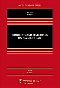 Problems and Materials on Payment Law (Hardcover)