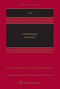 Corporate Finance (Hardcover)