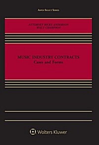 Music Industry (Paperback)