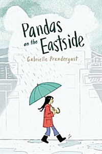 Pandas on the Eastside (Paperback)