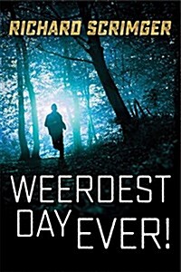 Weerdest Day Ever! (Paperback)