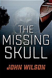 The Missing Skull (Paperback)