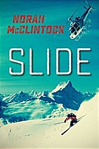 Slide (Paperback)