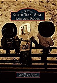 North Texas State Fair and Rodeo (Paperback)