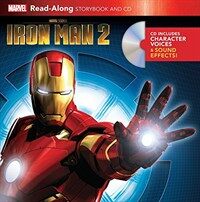 (Marvel) Iron Man. 2