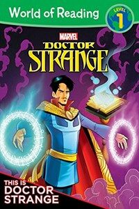 Doctor Strange: This Is Doctor Strange (Paperback)