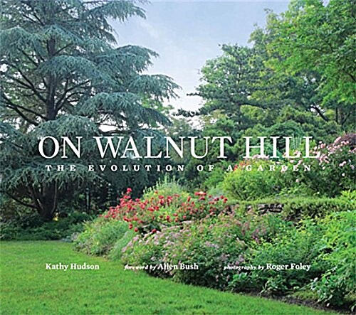 On Walnut Hill (Hardcover)