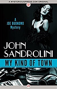 My Kind of Town (Paperback)