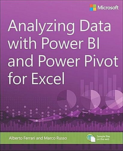Analyzing Data With Power Bi and Power Pivot for Excel (Paperback)
