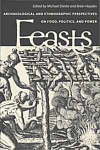 Feasts (Hardcover)