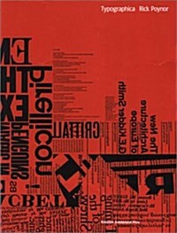 Typographica (Hardcover)