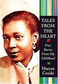Tales from the Heart (Hardcover)