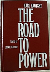 Road to Power (Hardcover)