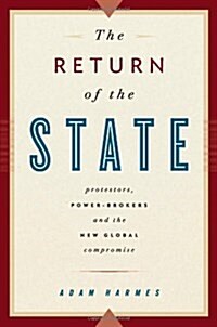 The Return Of The State (Hardcover)