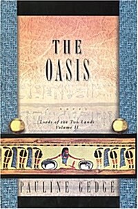 The Oasis (Paperback)