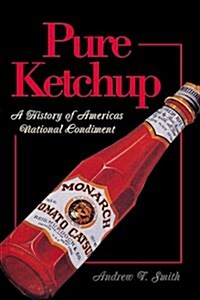 Pure Ketchup (Paperback)