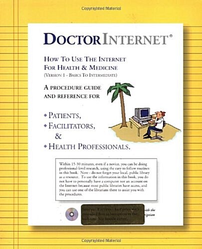 Doctorinternet (Paperback)