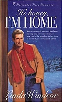 [중고] Hi, Honey, I‘m Home (Paperback)