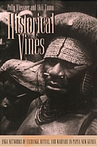 Historical Vines (Paperback)