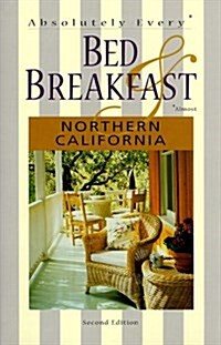 Absolutely Every Bed & Breakfast (Paperback, 2nd)