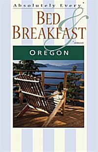 Absolutely Every Bed & Breakfast (Paperback)