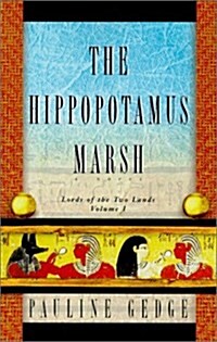 The Hippopotamus Marsh (Paperback)