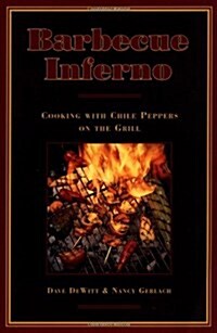 Barbeque Inferno (Paperback)