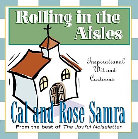 Rolling in the Aisles (Paperback, Mini)