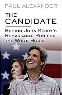 The Candidate (Hardcover)