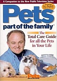 Pets, Part of Family (Paperback)