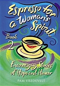 [중고] Espresso for a Woman‘s Spirit (Hardcover)