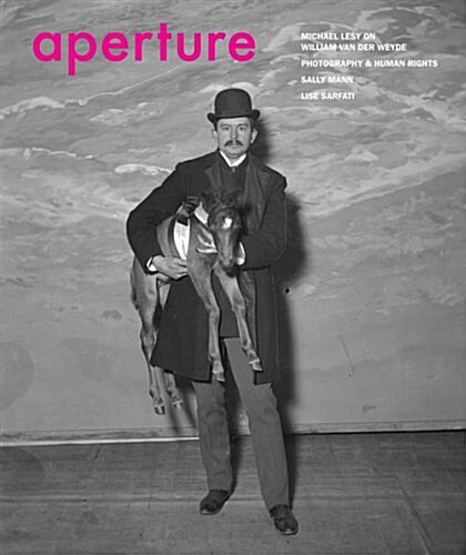 Aperture 194 (Paperback)