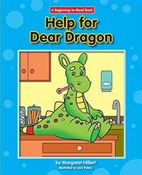 Help for Dear Dragon (Hardcover)