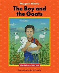 The Boy and the Goats (Hardcover)