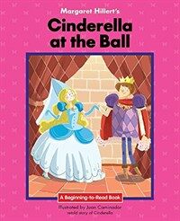 Cinderella at the Ball (Hardcover)