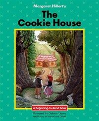 The Cookie House (Hardcover)