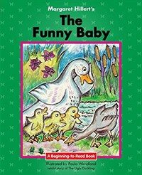 The Funny Baby (Hardcover)